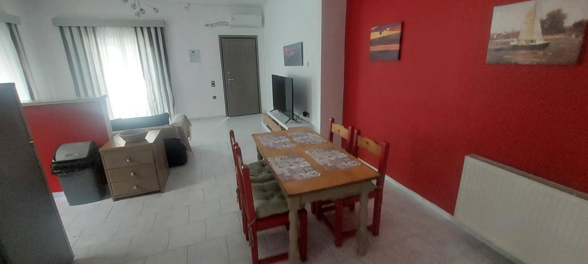Christina Studios & Apartments Parga Ngoại thất bức ảnh