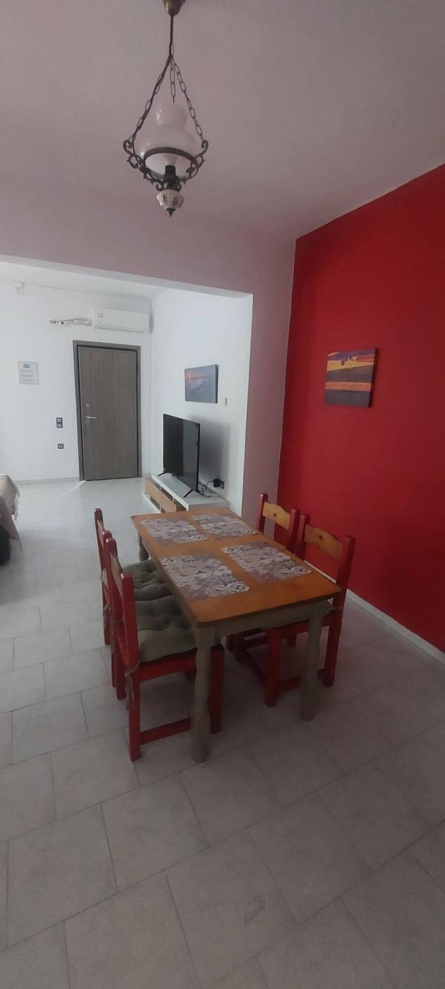 Christina Studios & Apartments Parga Ngoại thất bức ảnh