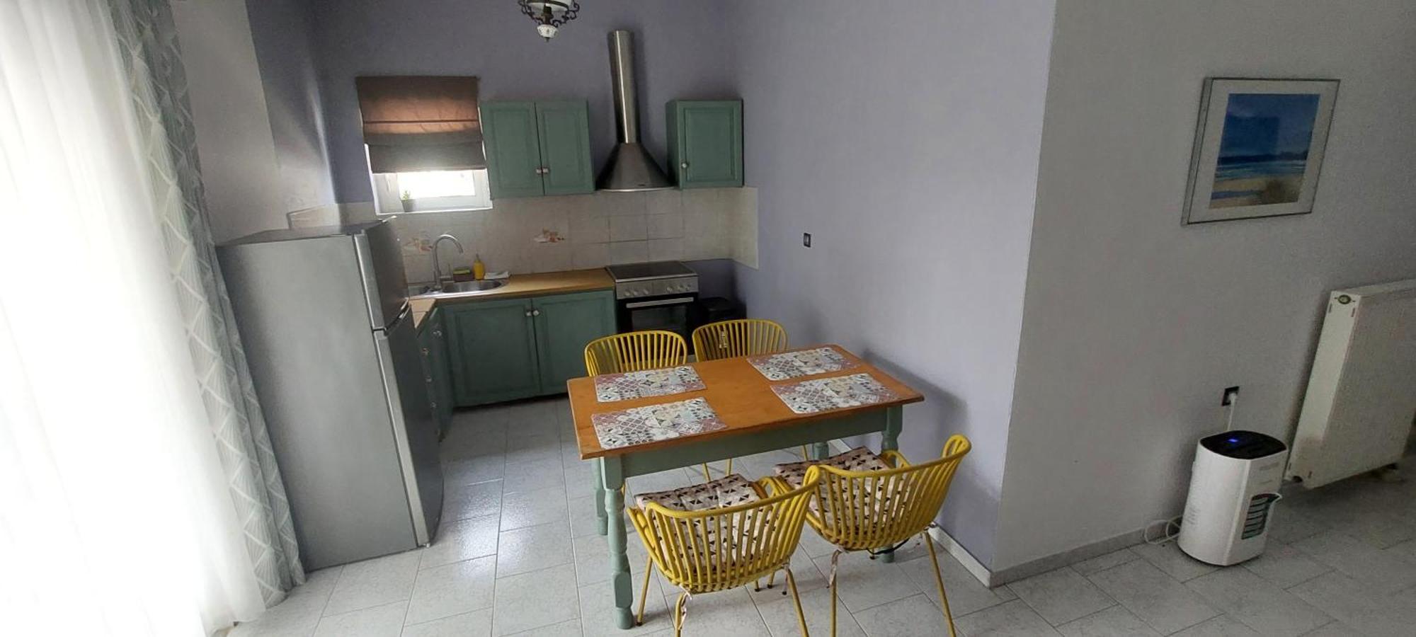 Christina Studios & Apartments Parga Ngoại thất bức ảnh